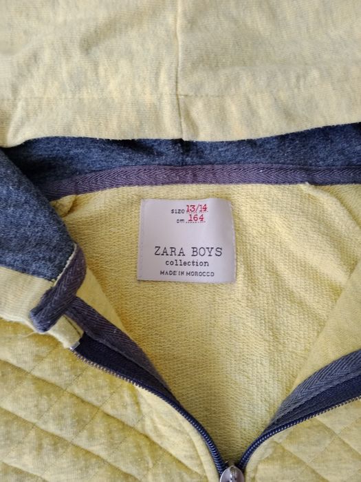 Bluza  chłopięca