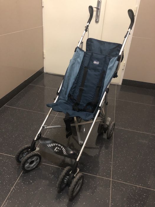 Коляска/Візочок Chicco caddy