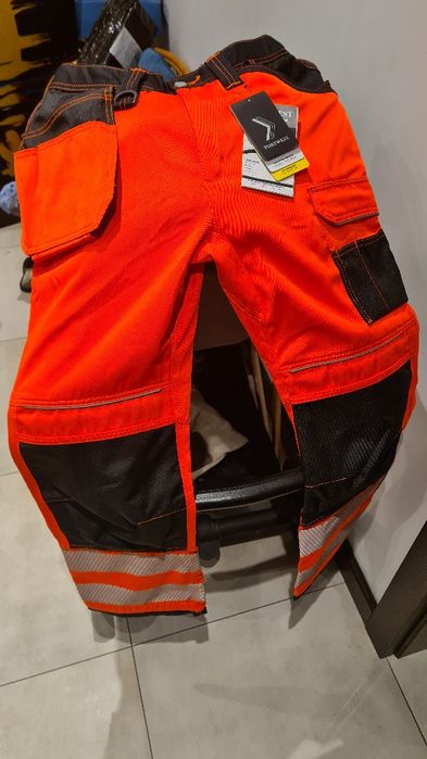 Portwest spodnie robocze