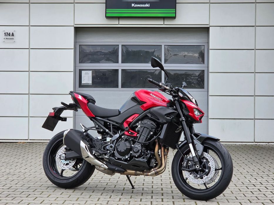 Kawasaki