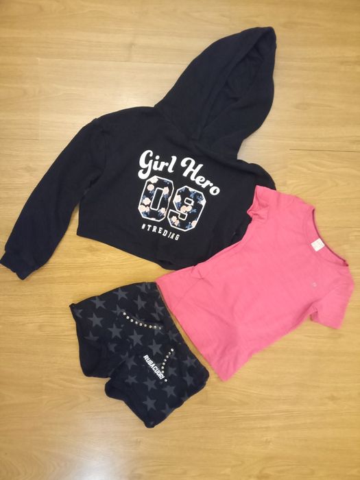 Одежда для девочек 7-10лет