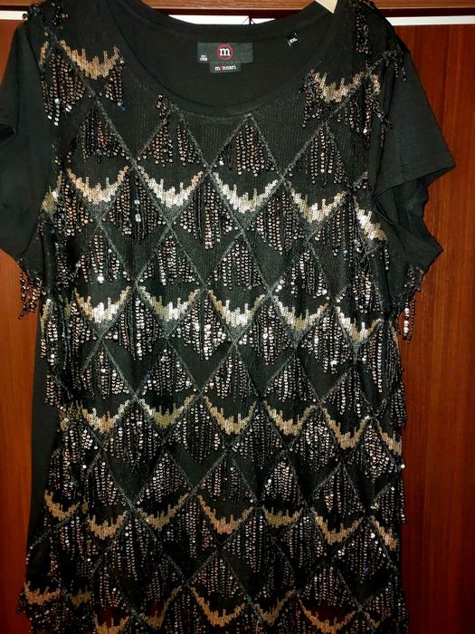 Bluzka Monnari  2xl Nowa