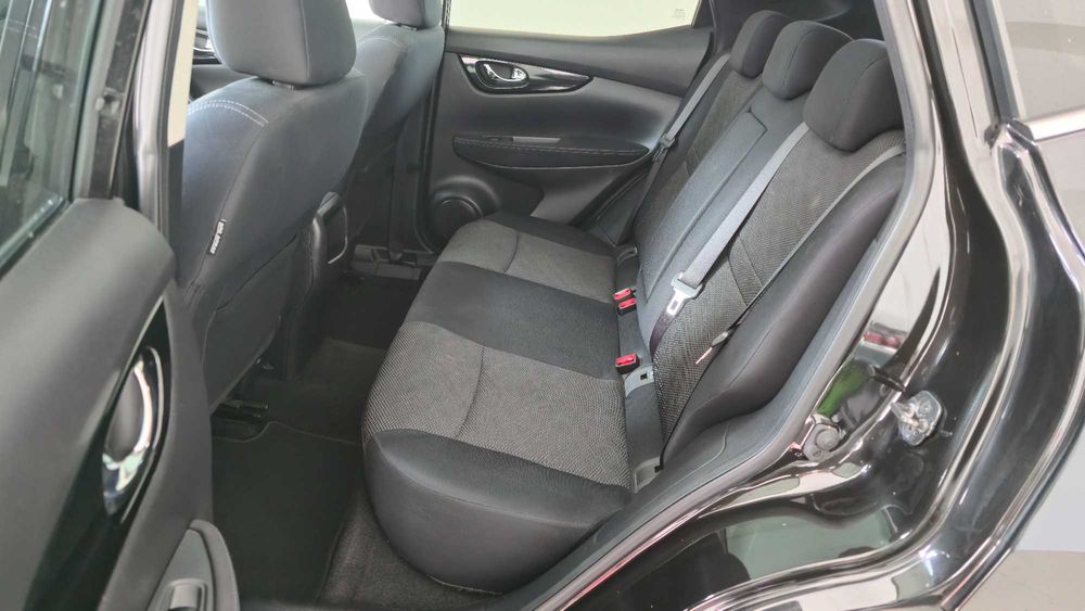 Nissan Qashqai 1.5 Dci