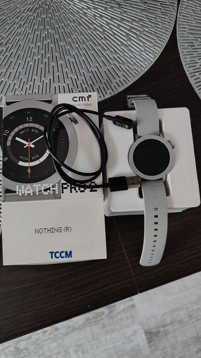 CMF watach Pro2 Jak nowy