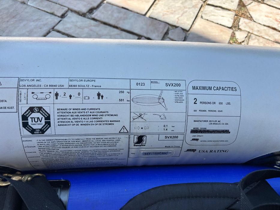 Vendo Kayak em otimo estado como novo