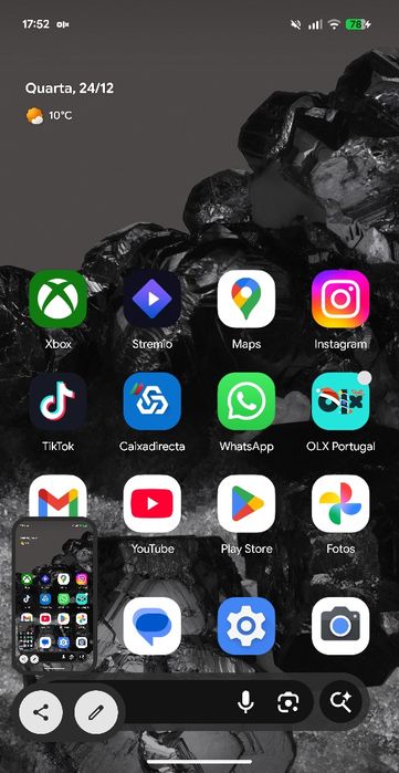 Google Pixel Fold 256Gb