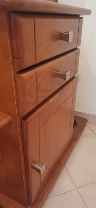 Móvel, aparador, Bengaleiro HALL de entrada