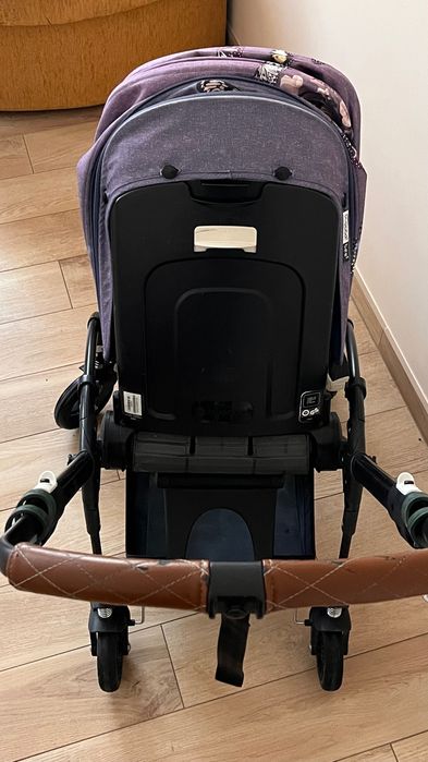 Візочок Bugaboo Bee 5