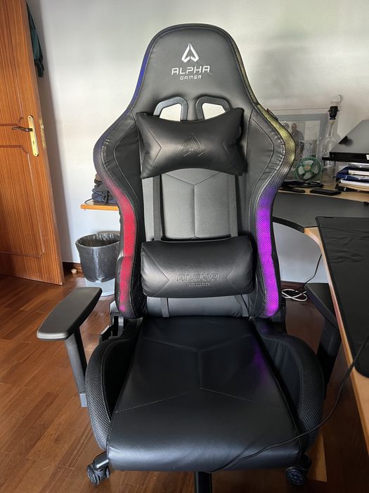 Setup Gaming GTX 1650 Super (Completo)