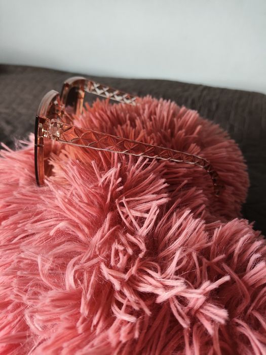 Okulary przeciwsłoneczne eleganckie