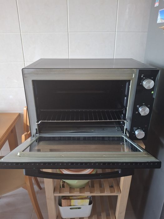 Forno eletrico Flama