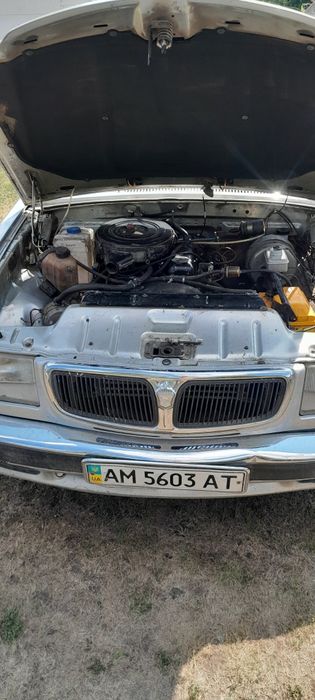 ГАЗ Волга 3110 один власник