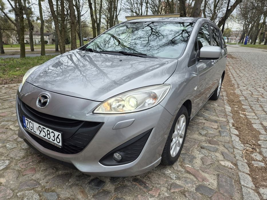 Mazda 5