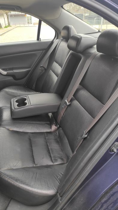 Honda Accord 2.2 ictdi