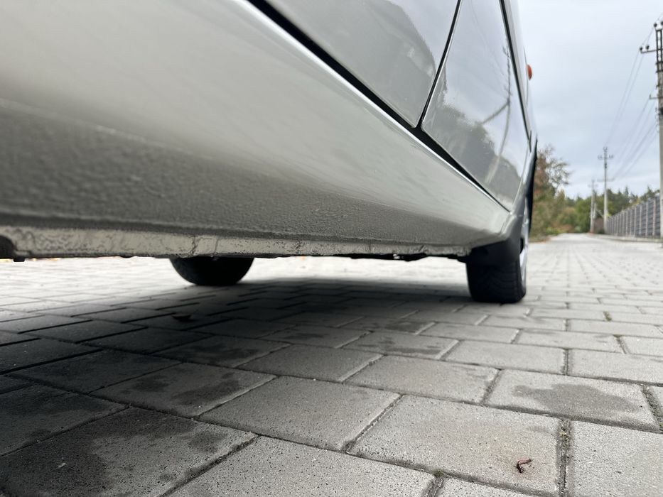 Daewoo Lanos 1.5 SE (газ/бенз)