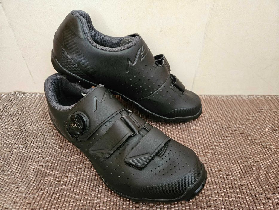 Sapatos BTT Shimano ME4 / Spiuk Altube nº42 (Novos)