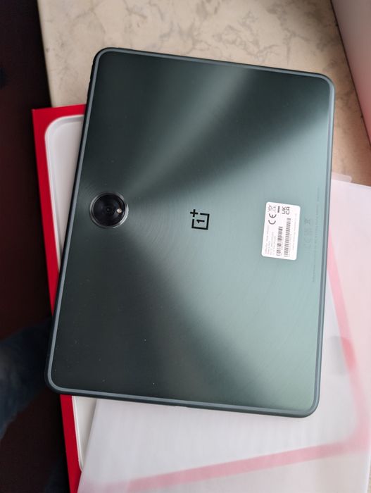 One Plus Pad терміново