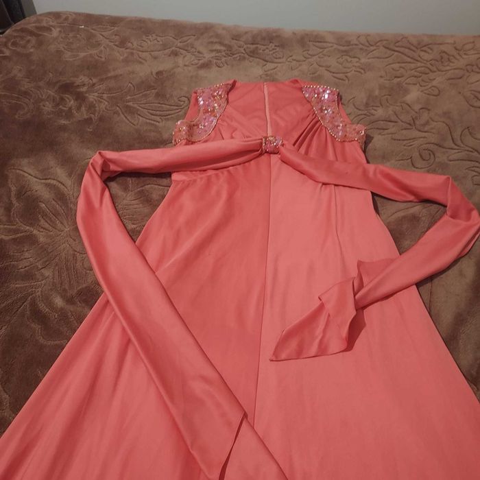 Vestido Vintage