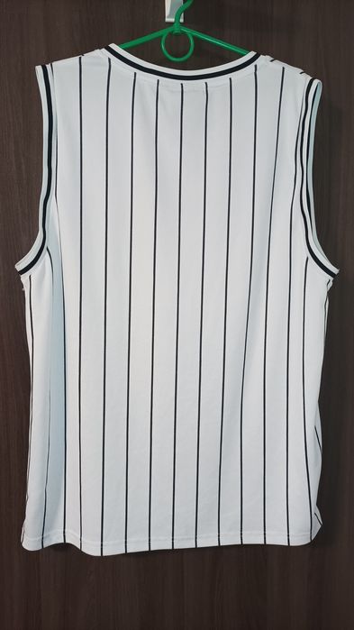 Майка баскетбольная супер футбол Knicks NBA Raiders Patriots NFL