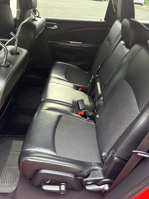 Dodge Journey Crossroad      2019