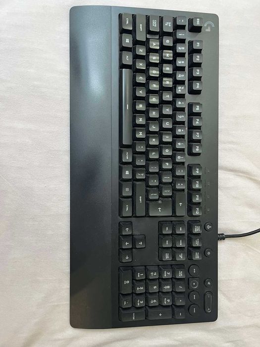 Klawiatura Gamingowa Logitech G213
