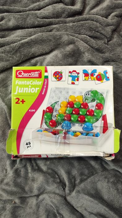 Мозаїка набір Big 48 Quercetti 2+