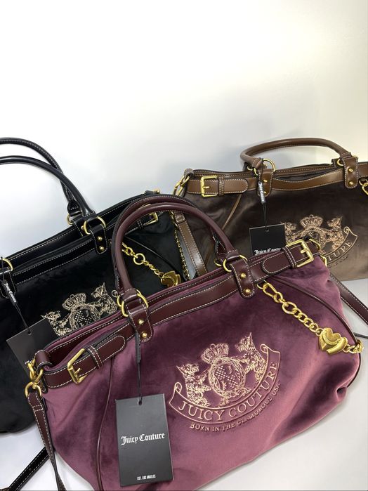 Сумка Juicy Couture нова Twig Narrative