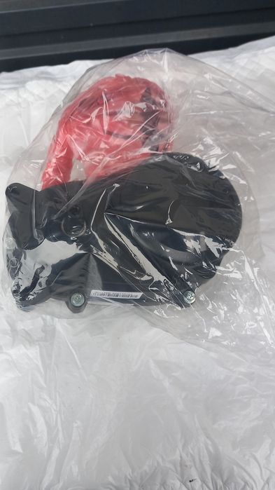 Nowy Silnik Panasonic do roweru elektrycznego