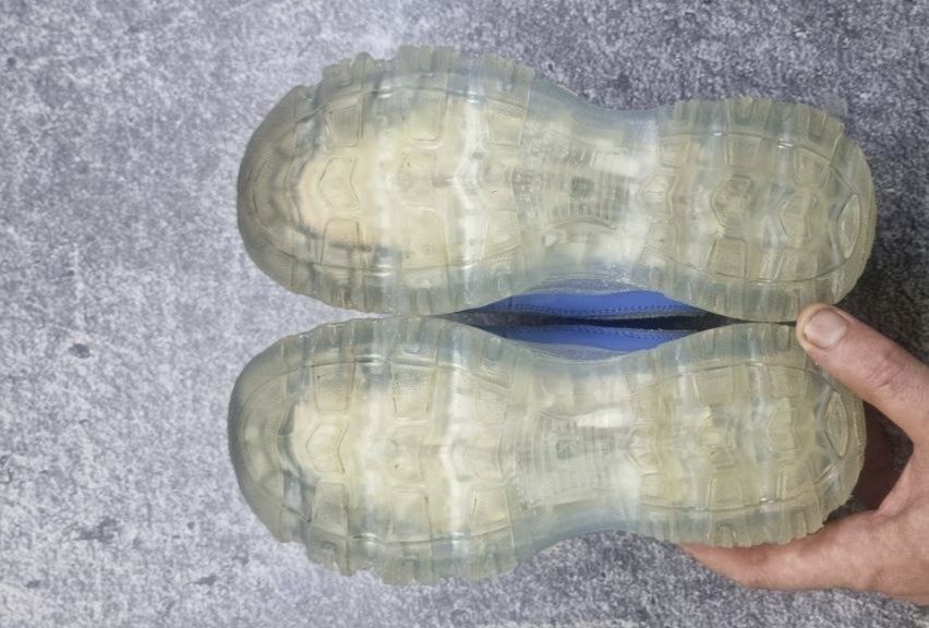 Кросівки skechers ice lights