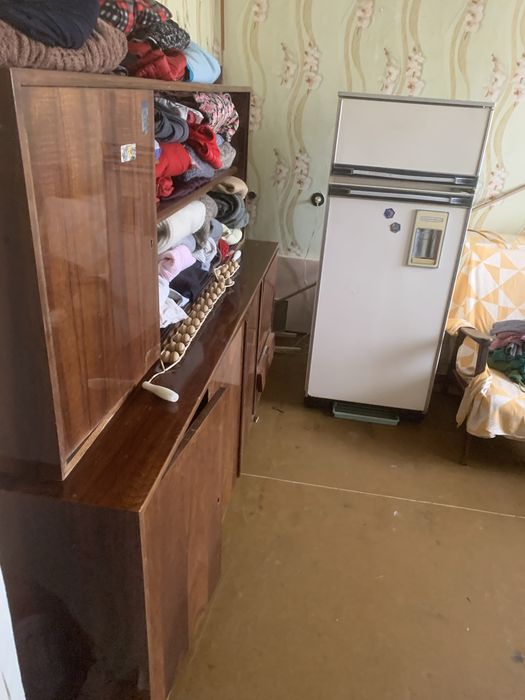 Оренда трикімнатної квартири.Деснянський,Кубанької України.