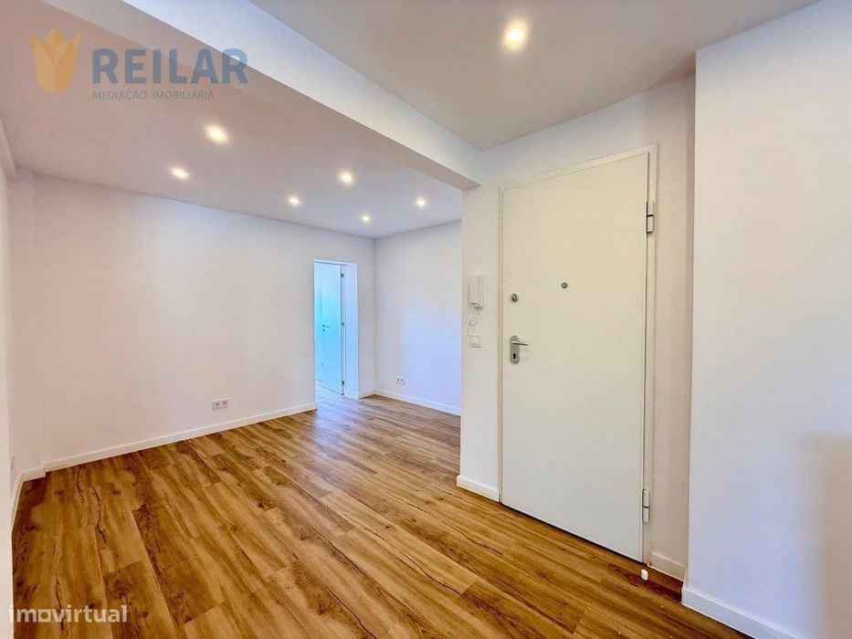 Queluz - T2 Remodelado
