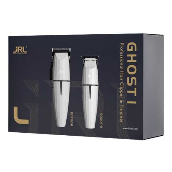 JRL GHOST Ler Descrição