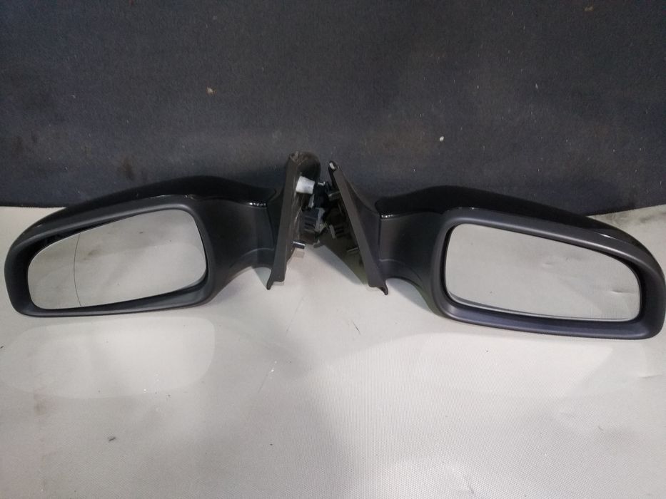 Дзеркало Opel Astra H ліве праве дзеркала