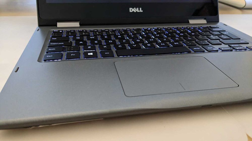 Portátil 2-em-1 Dell Inspiron 13 5368 (P69G)