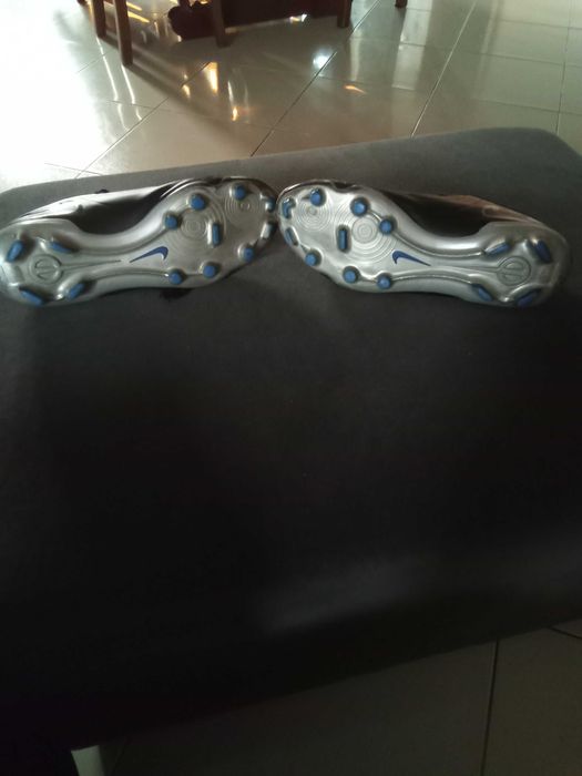 Chuteiras Nike Tiempo