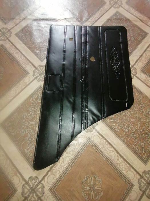 Накладка на двері ваз