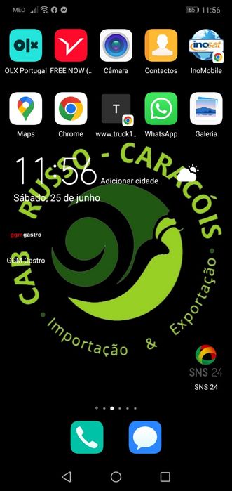 Segunda feira dia 6-7 estamos abertoos das 10 h ás 8 da tarde.Com caracol cozido e vivo. Obrigado esperamos.por si