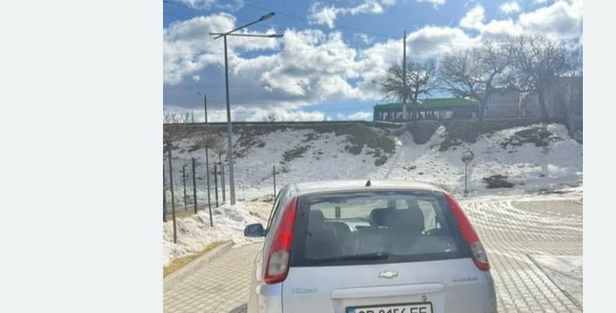 Продам авто срочно