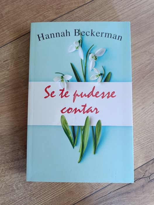 Romance Se te pudesse contar