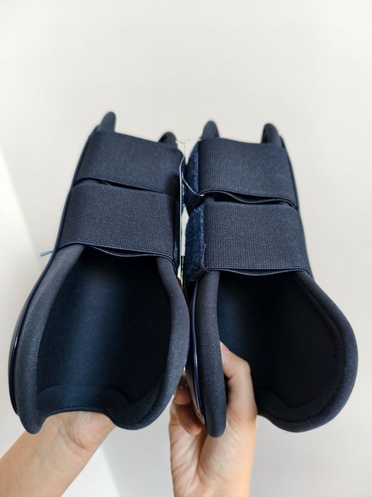 Ochraniacze przednie BUSSE Bounce Classic Glitter cob/full