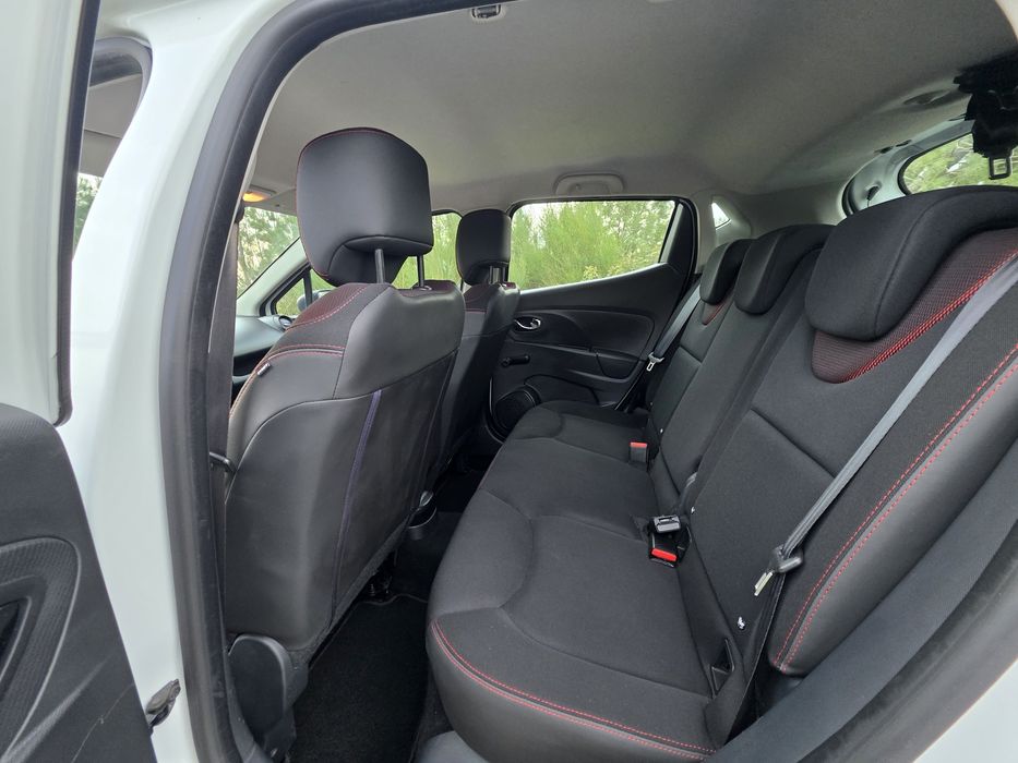 Renault clio 0.9 TCe ótimo estado