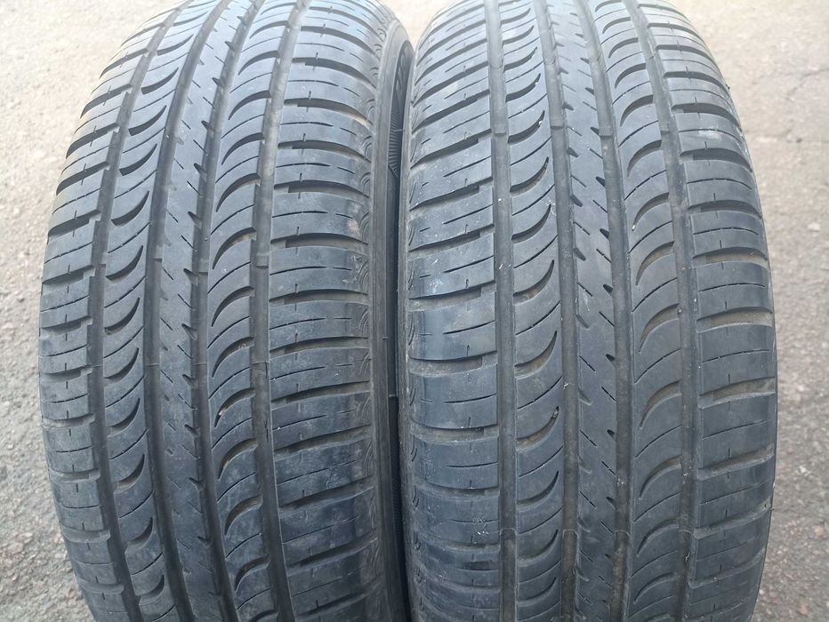 195 65 R-14 Hankook OptimaK715 Hungary ЛІТО **ЦІНА ЗНИЖЕНА**