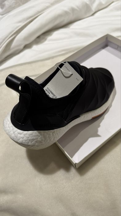 ADIDAS Y-3, Ultraboost 22 Yamamoto