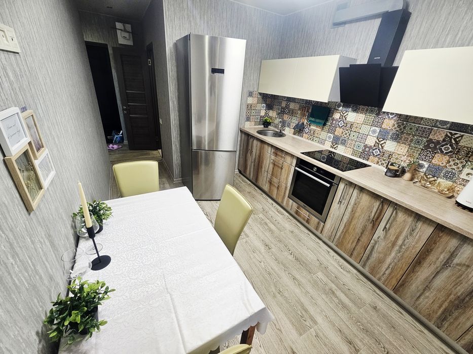 Посуточно!Теплая!Автон-е отопление,Широнинцев,602м/р,ТРК Украина