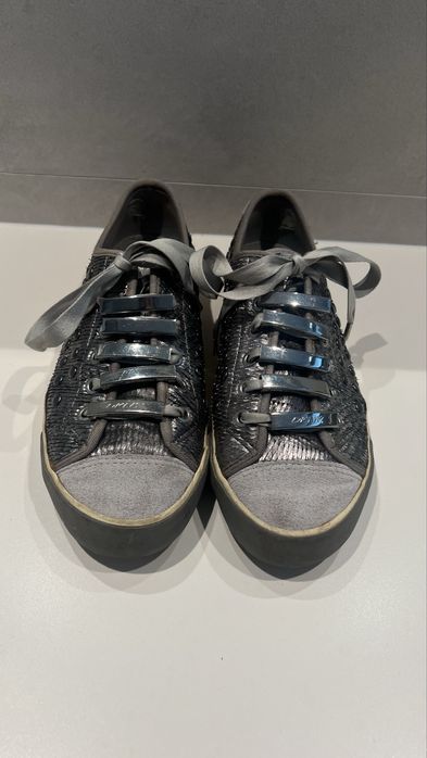 Tenis DKNY Fashion Style