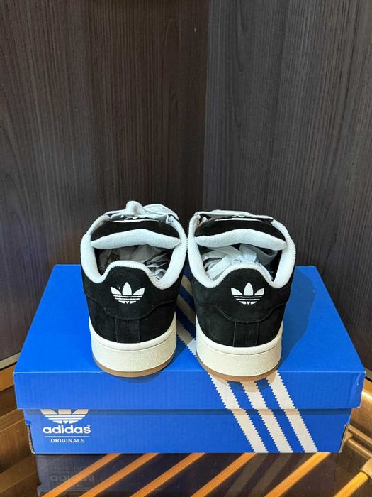Adidas originals campus 00s Czarny r.43