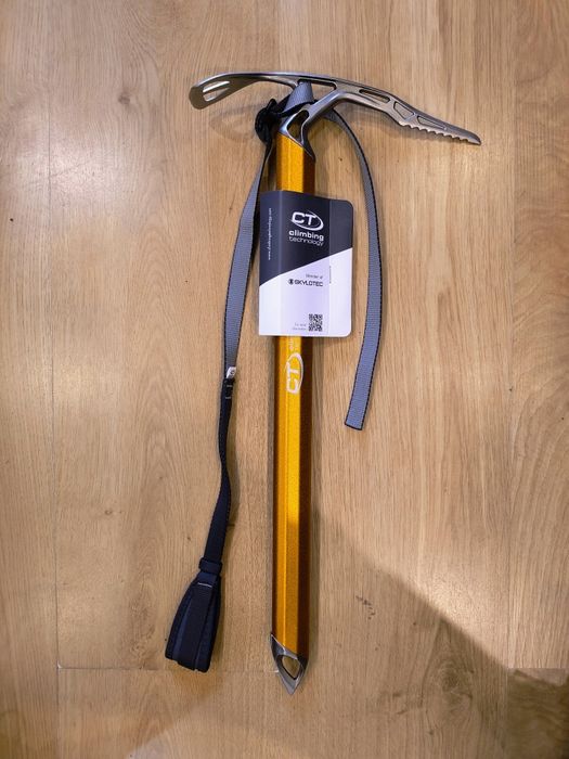 Czekan turystyczny Astra 50cm Climbing Technologii