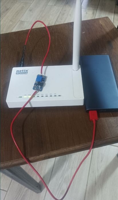 Повышающий преобразователь напряжения МТ3608

Данный модуль предназнач