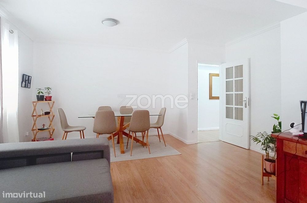 Apartamento T3 | 109m2 |A 300 Metros da Praia da Vagueira