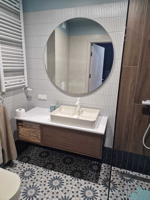 Apartament w Dziwnowie, ul. Spadochroniarzy